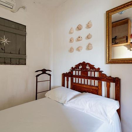 Вилла Casa Da Estrelinha - Ilha Do Ferro Gentileza Экстерьер фото